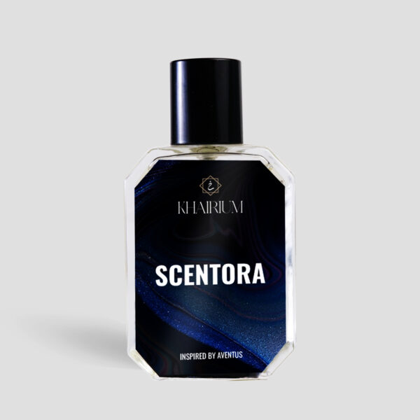 SCENTORA IMPRESSION OF AVENTUS
