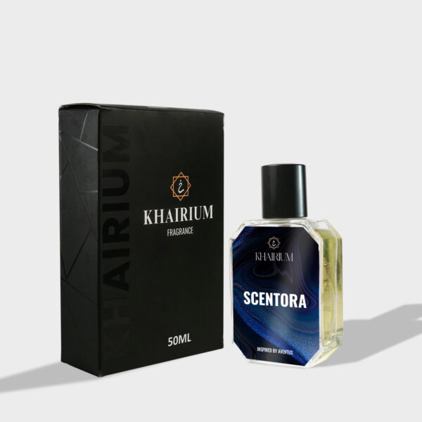 SCENTORA IMPRESSION OF AVENTUS - Image 2