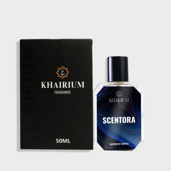SCENTORA IMPRESSION OF AVENTUS - Image 3