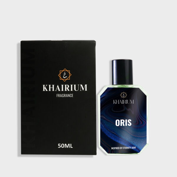 ORIS IMPRESSION OF ETERNITY MEN - Image 3