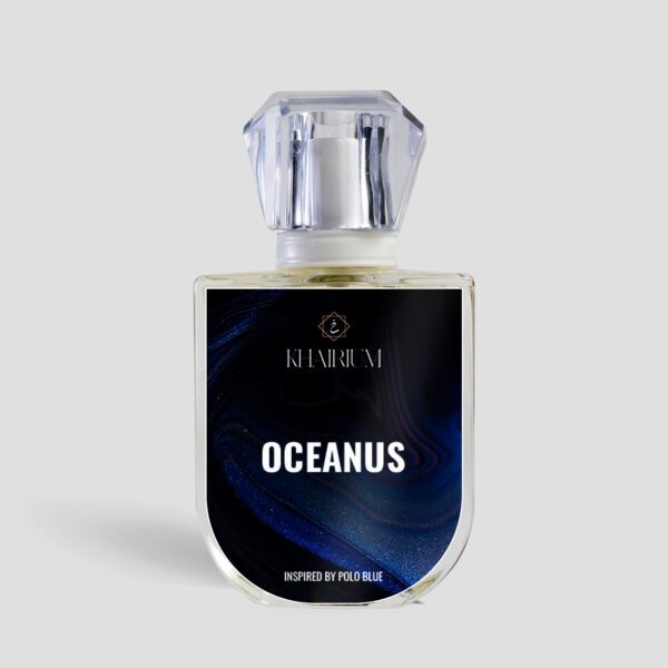 OCEANUS IMPRESSION OF POLO BLUE